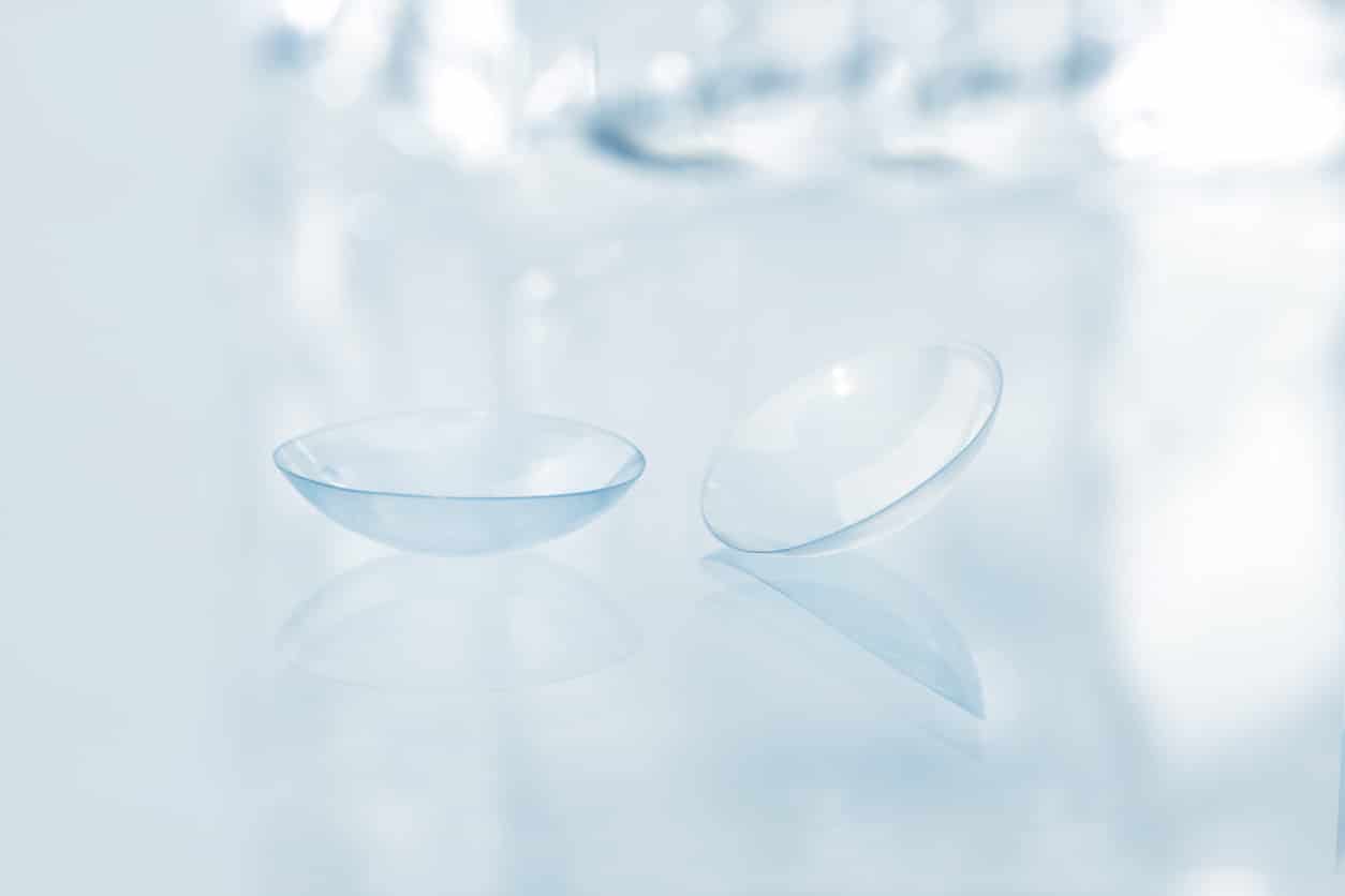 Contact Lenses Chesapeake VA