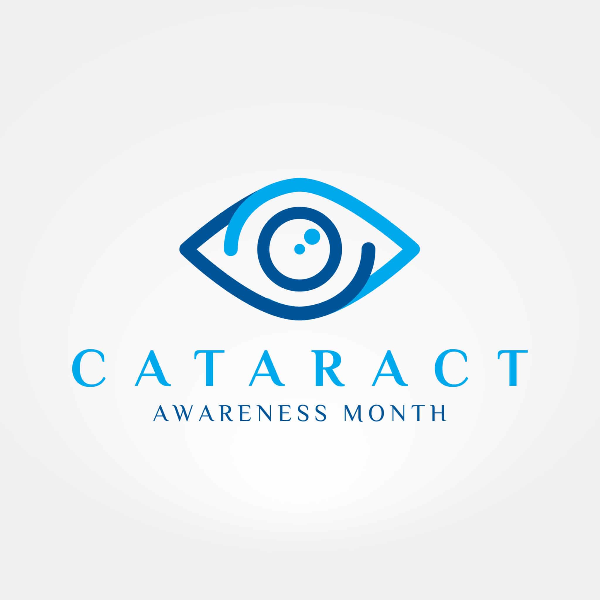 June is cataract awareness month! Southside Eye Care
