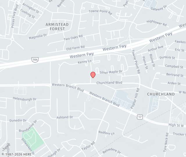 Southside Eye Care