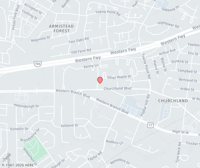 Southside Eye Care
