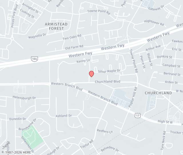 Southside Eye Care